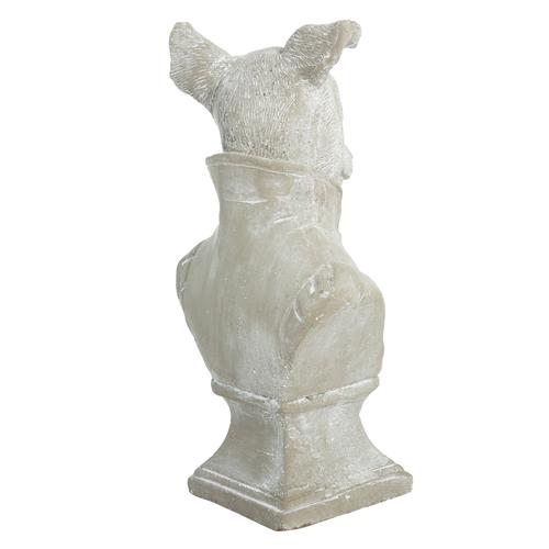  JONNY DOG BİBLO 15X12X27CM