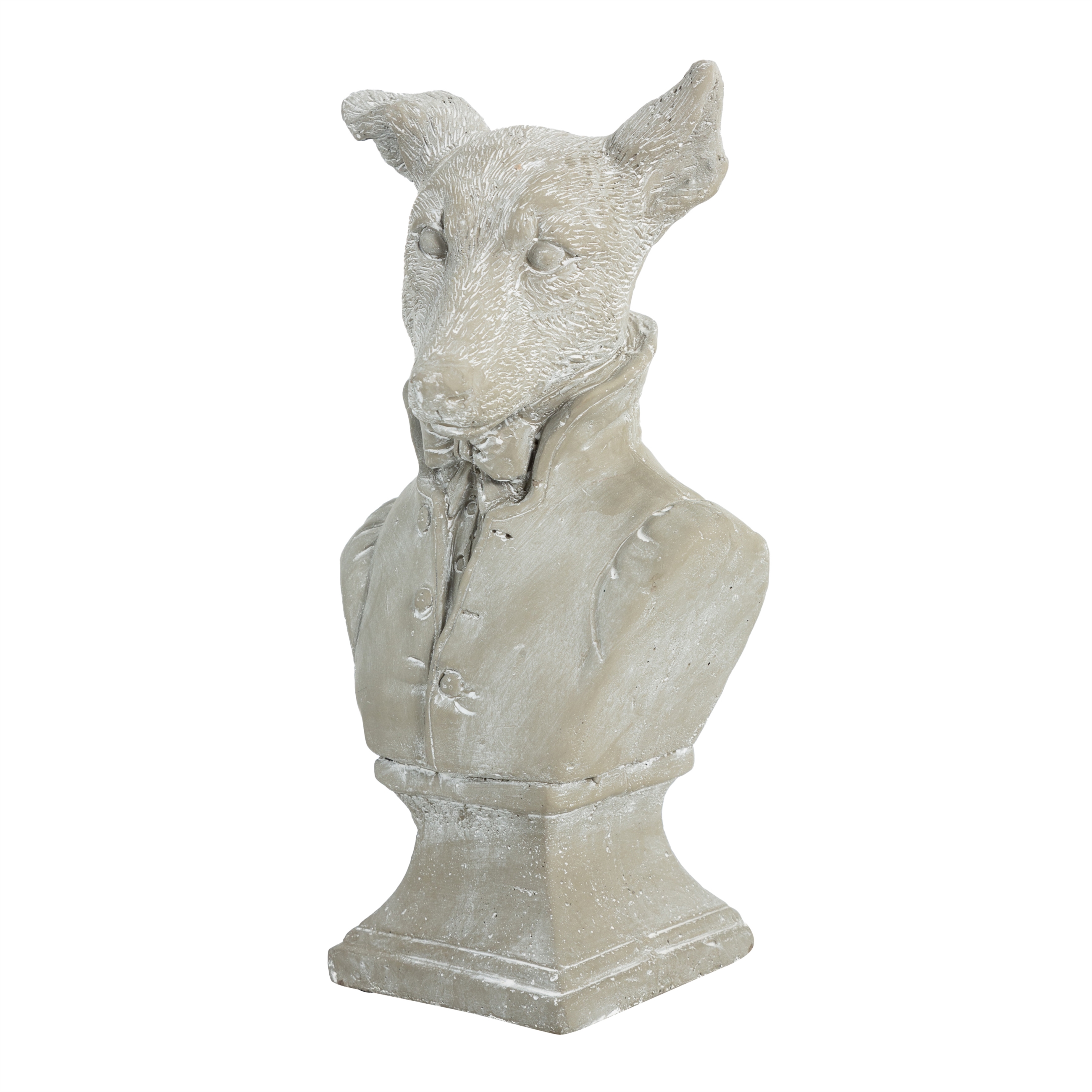 JONNY DOG BİBLO 15X12X27CM