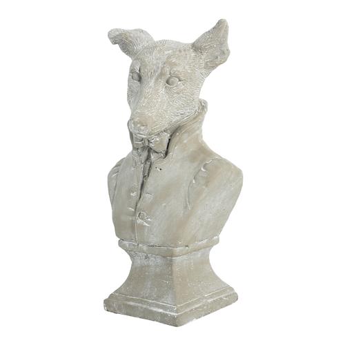  JONNY DOG BİBLO 15X12X27CM