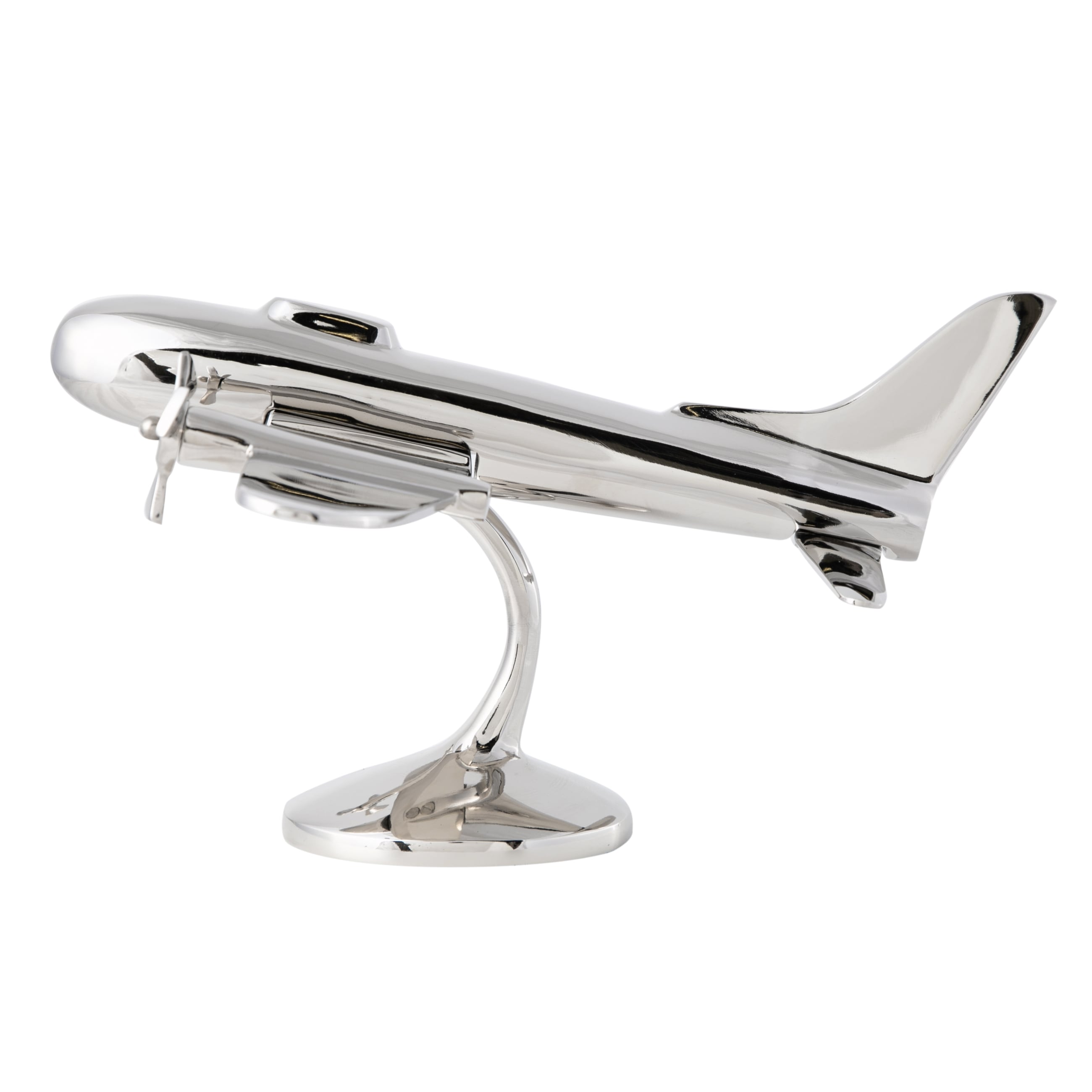 VEGAS AEROPLANE BİBLO 22X21CM