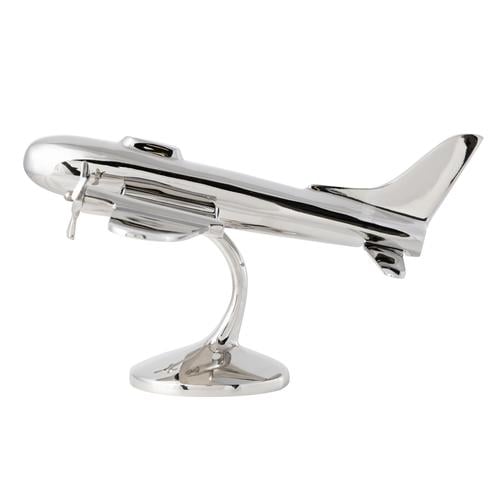 VEGAS AEROPLANE BİBLO 22X21CM