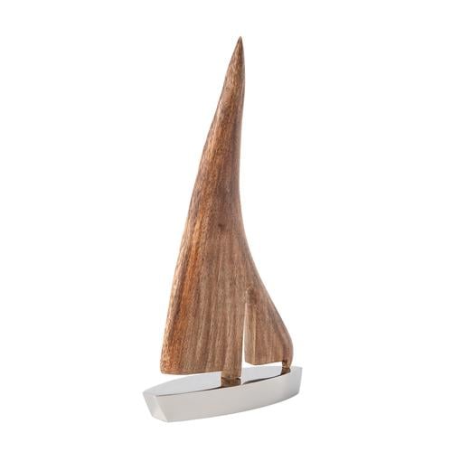 SAIL BOAT BİBLO 18x35CM