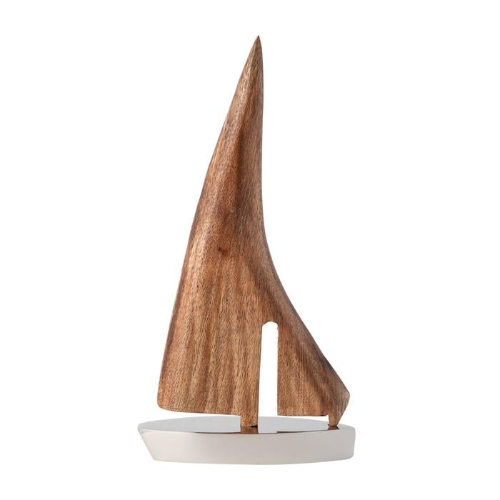 SAIL BOAT BİBLO 18x35CM