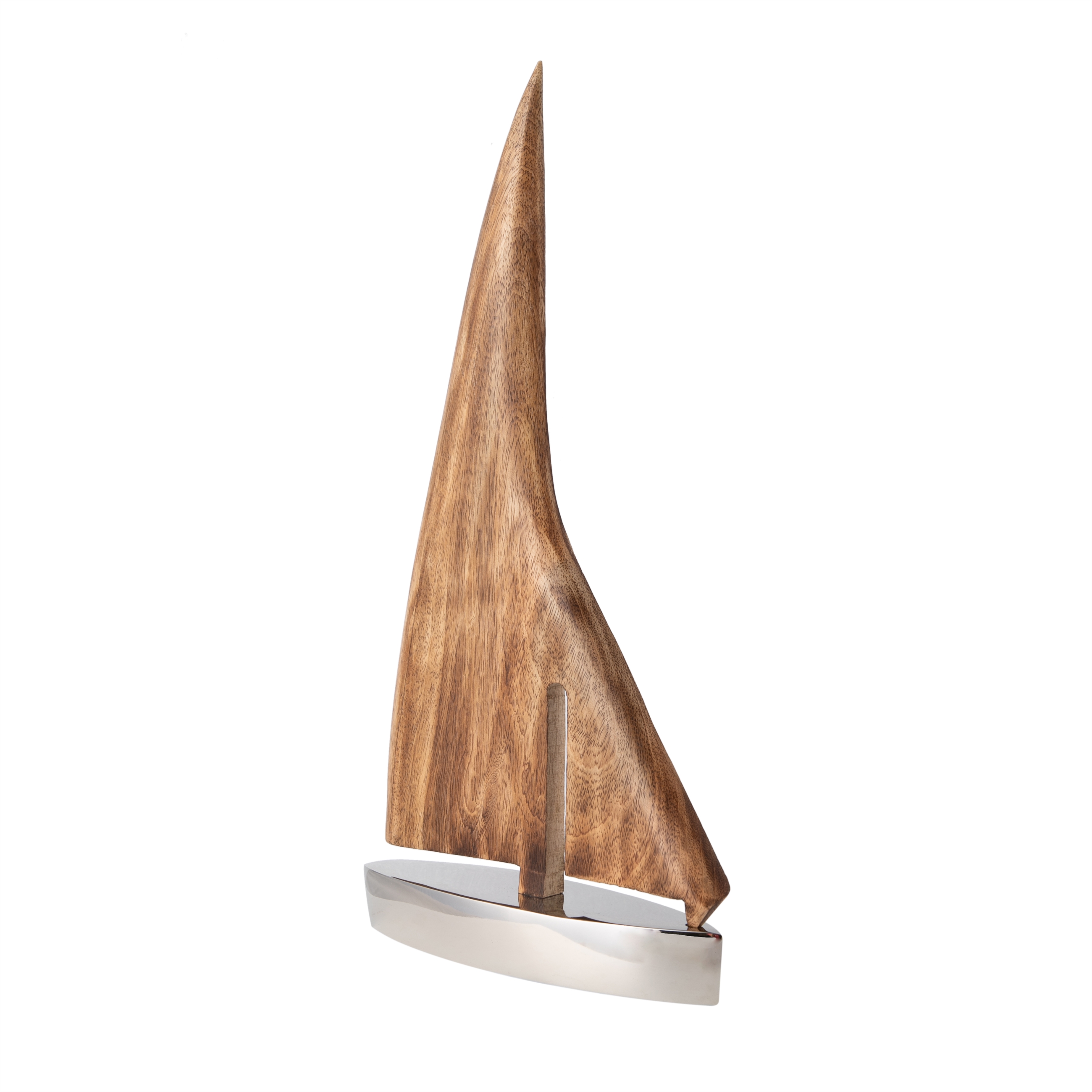 SAIL BOAT BİBLO 26X51CM
