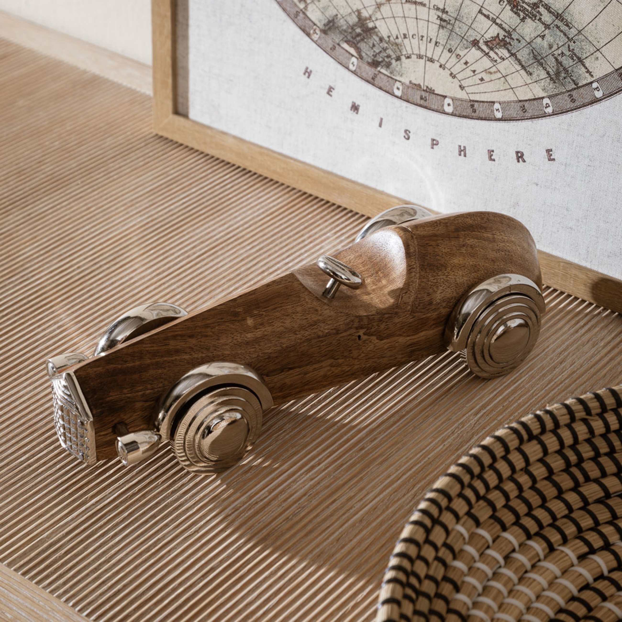 CONCORD CAR BİBLO 31X7CM