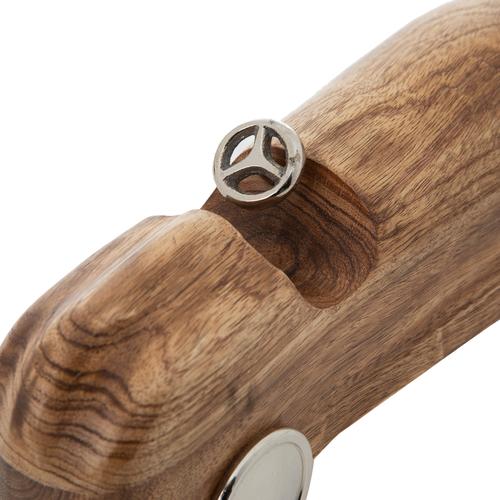  RHODE CAR BİBLO 32X9CM