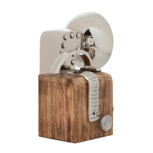  ALASKA CAMERA BİBLO 21X25CM