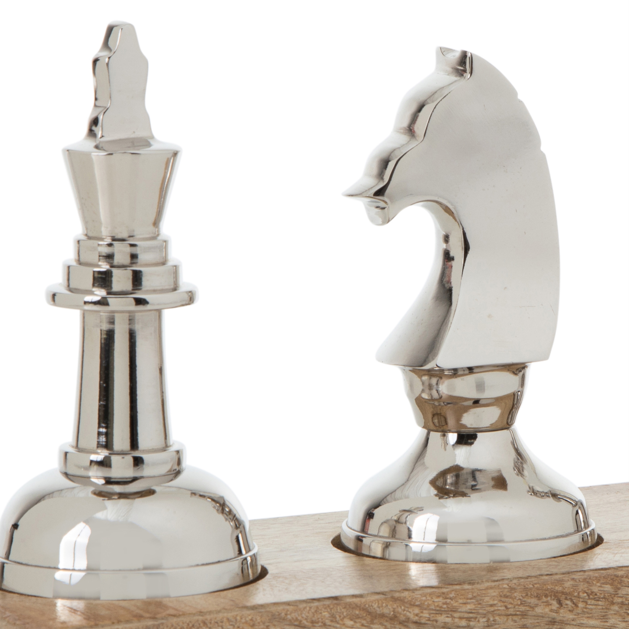 CHESS BİBLO 27X14CM