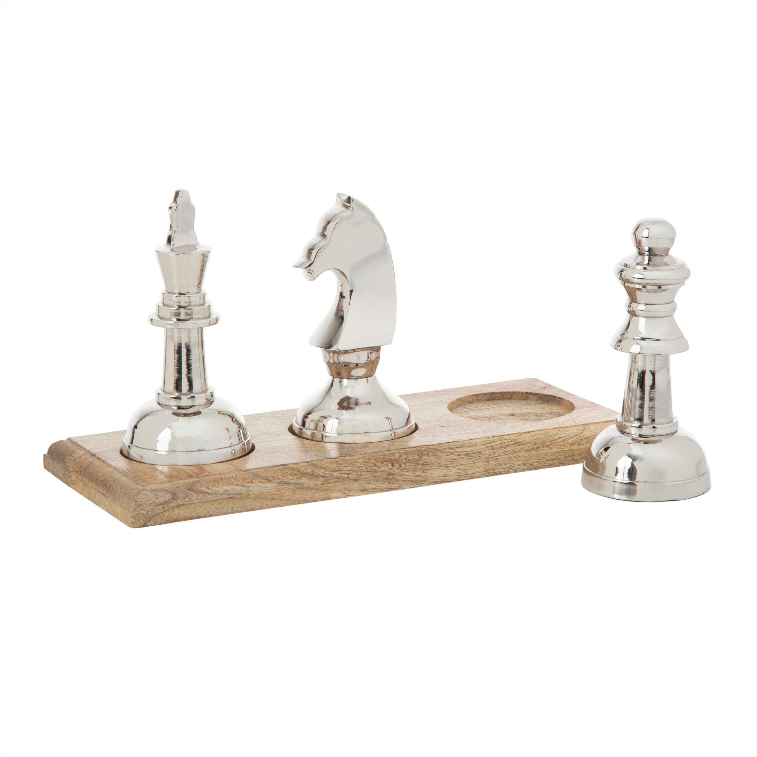 CHESS BİBLO 27X14CM