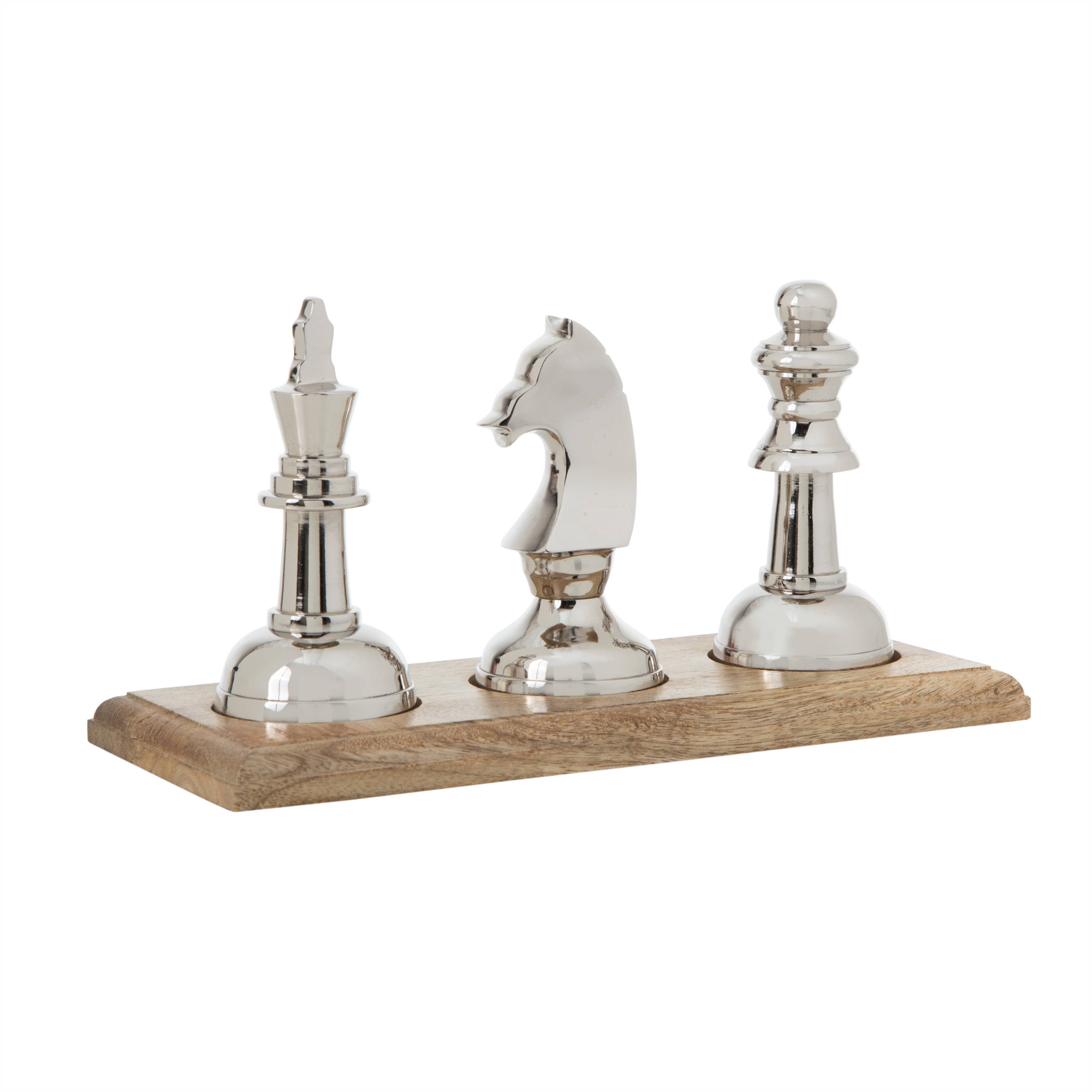 CHESS BİBLO 27X14CM
