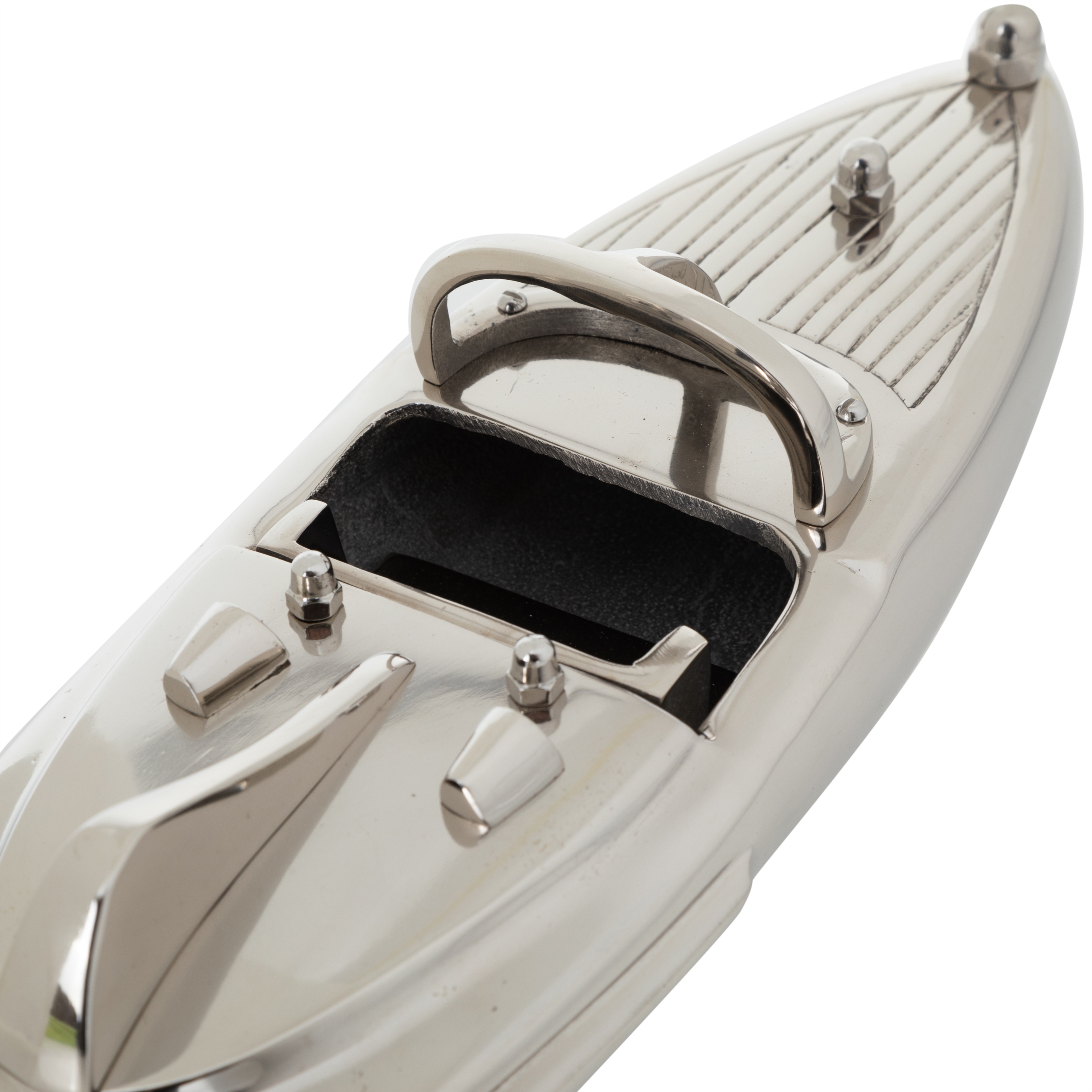 MADISON BOAT BİBLO  31X10CM
