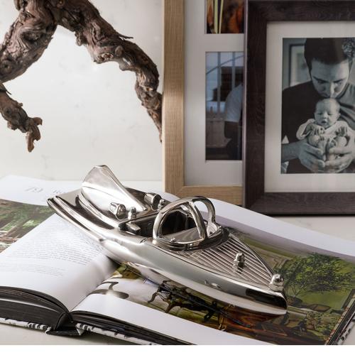 MADISON BOAT BİBLO  31X10CM