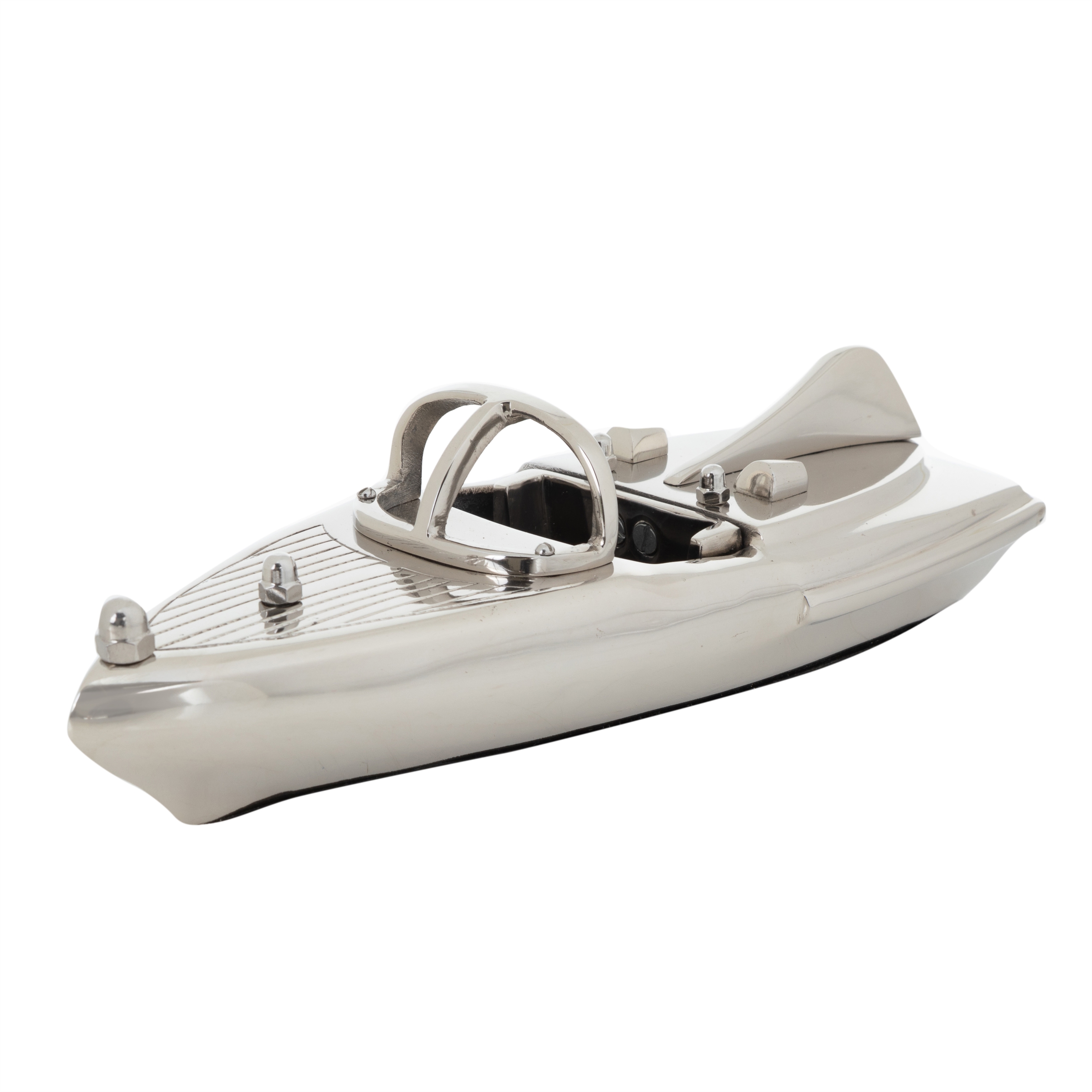 MADISON BOAT BİBLO  31X10CM