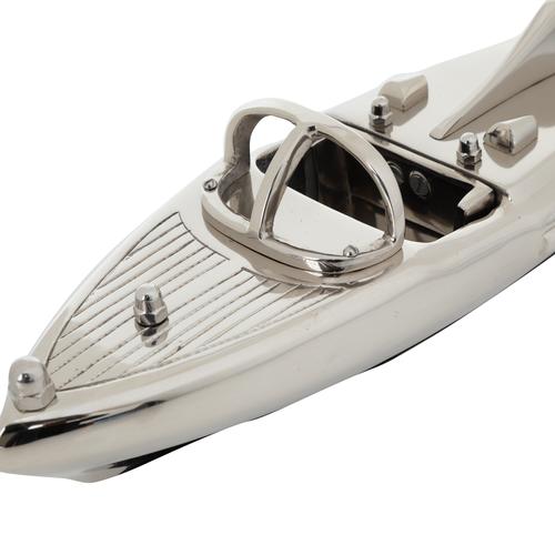  MADISON BOAT BİBLO  31X10CM