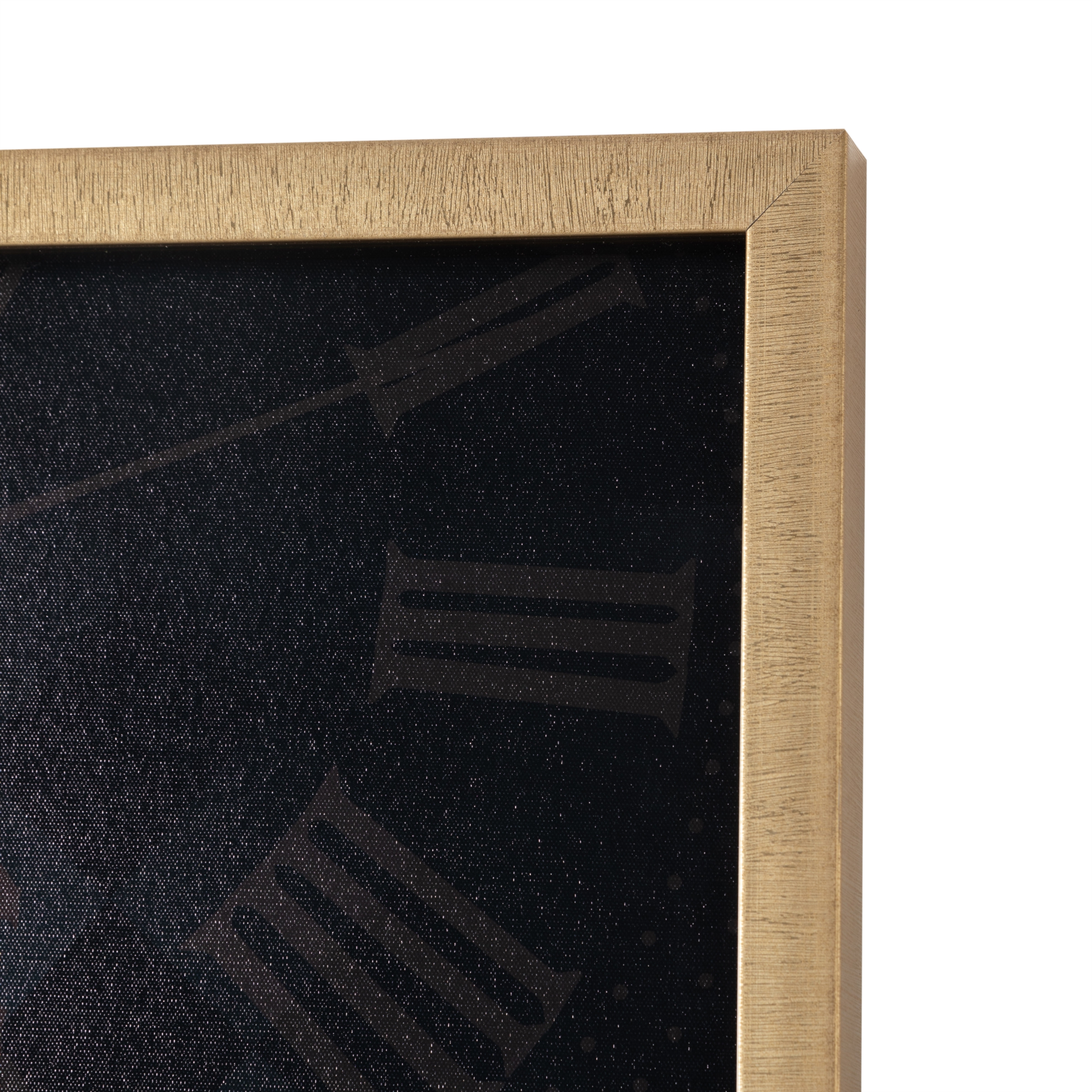 CHESS QUEEN ÇERÇEVELİ PANO 75X100 CM