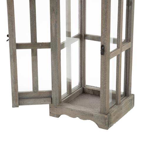  PANTHERA FENER 8X8X22 CM