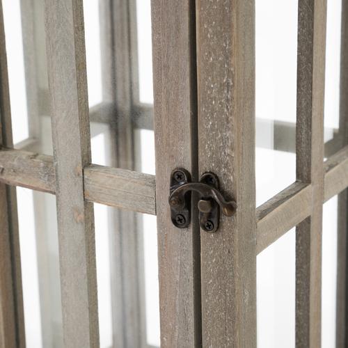  PANTHERA FENER 8X8X22 CM