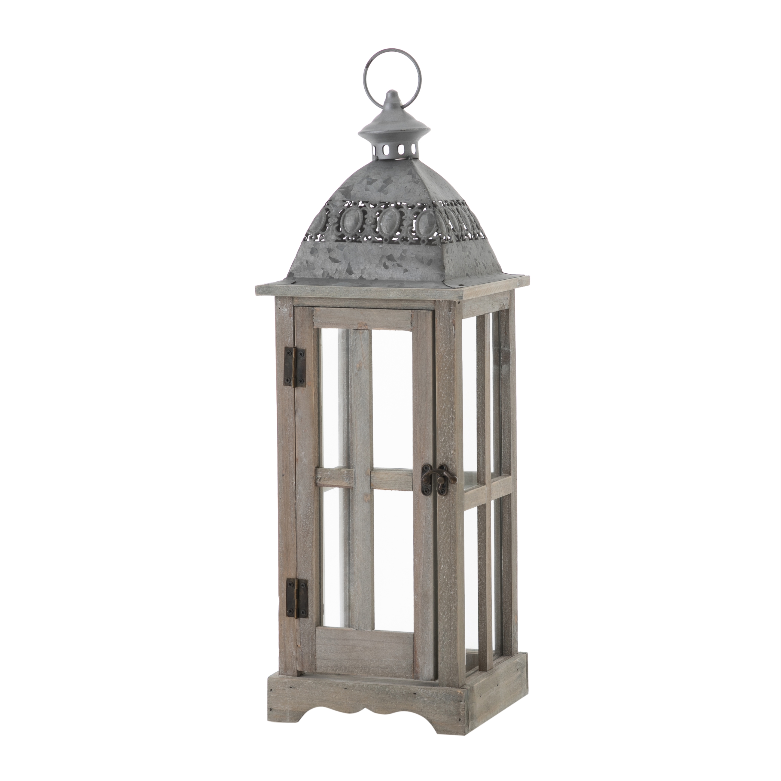 PANTHERA FENER 8X8X22 CM