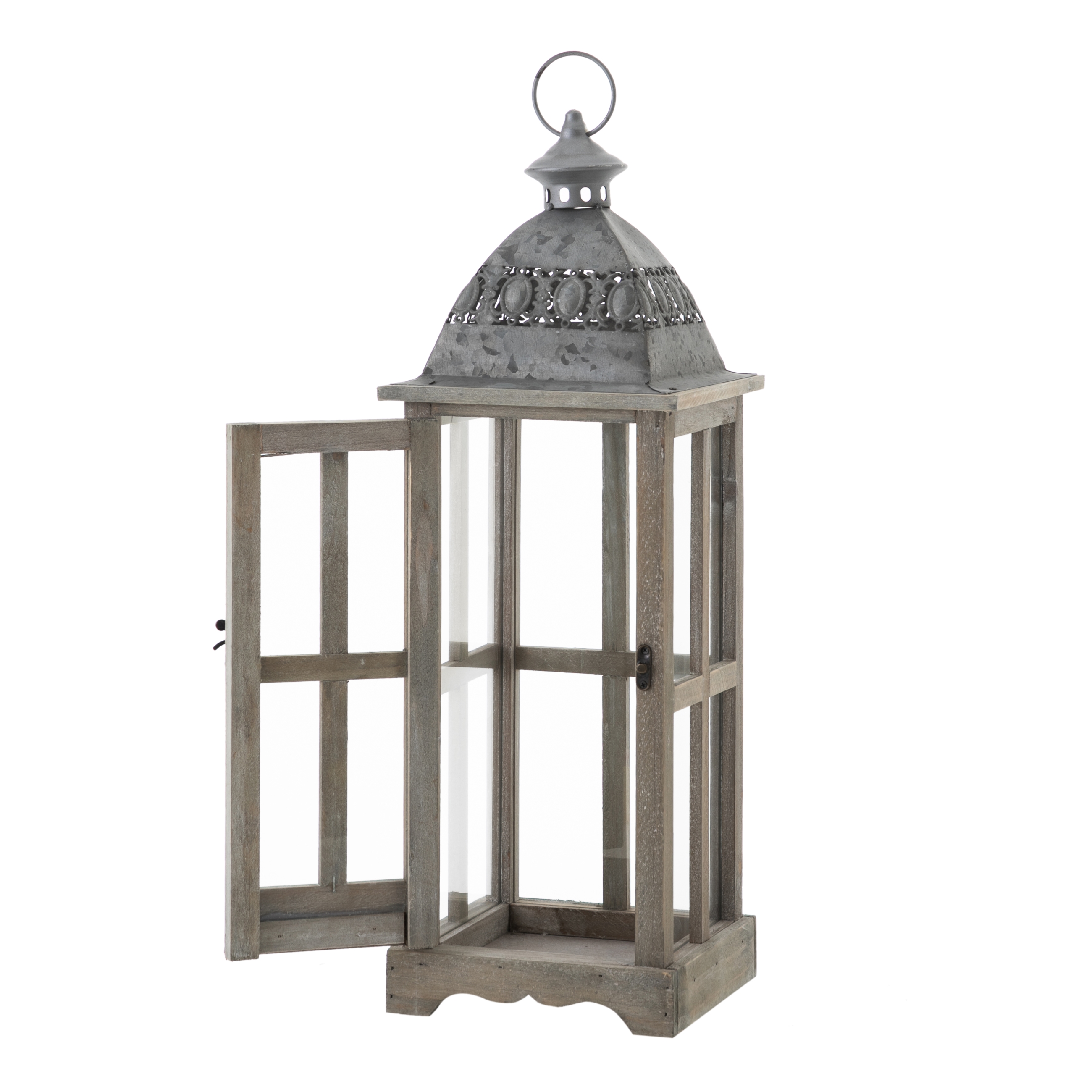 PANTHERA FENER 8X8X22 CM