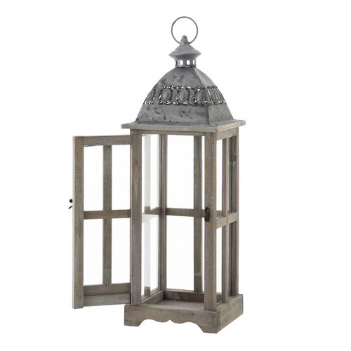  PANTHERA FENER 8X8X22 CM