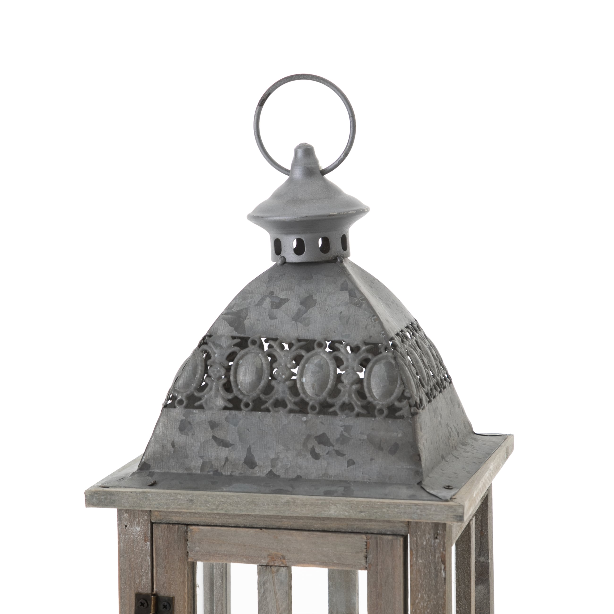 PANTHERA FENER 8X8X22 CM