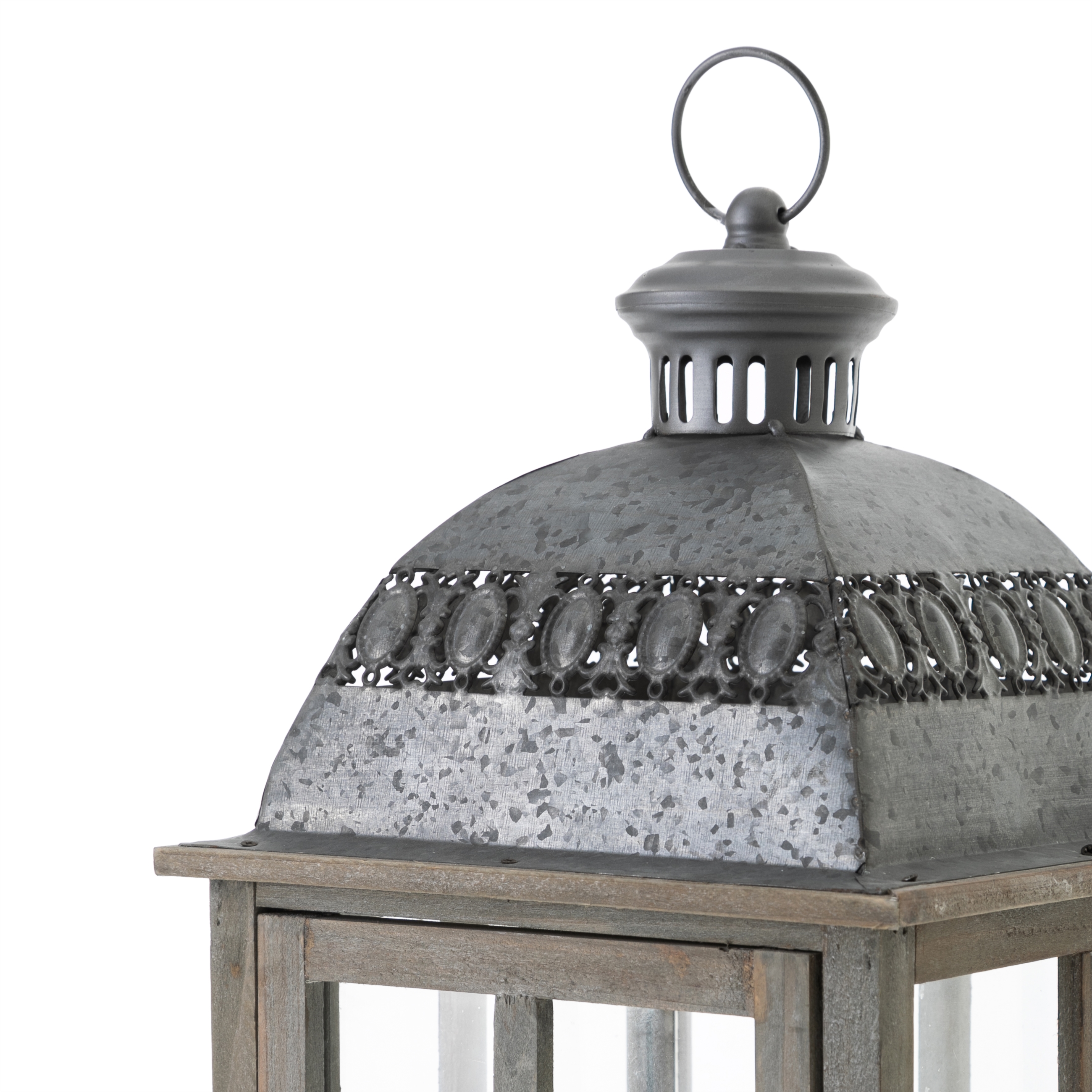 PANTHERA FENER 10X10X28 CM