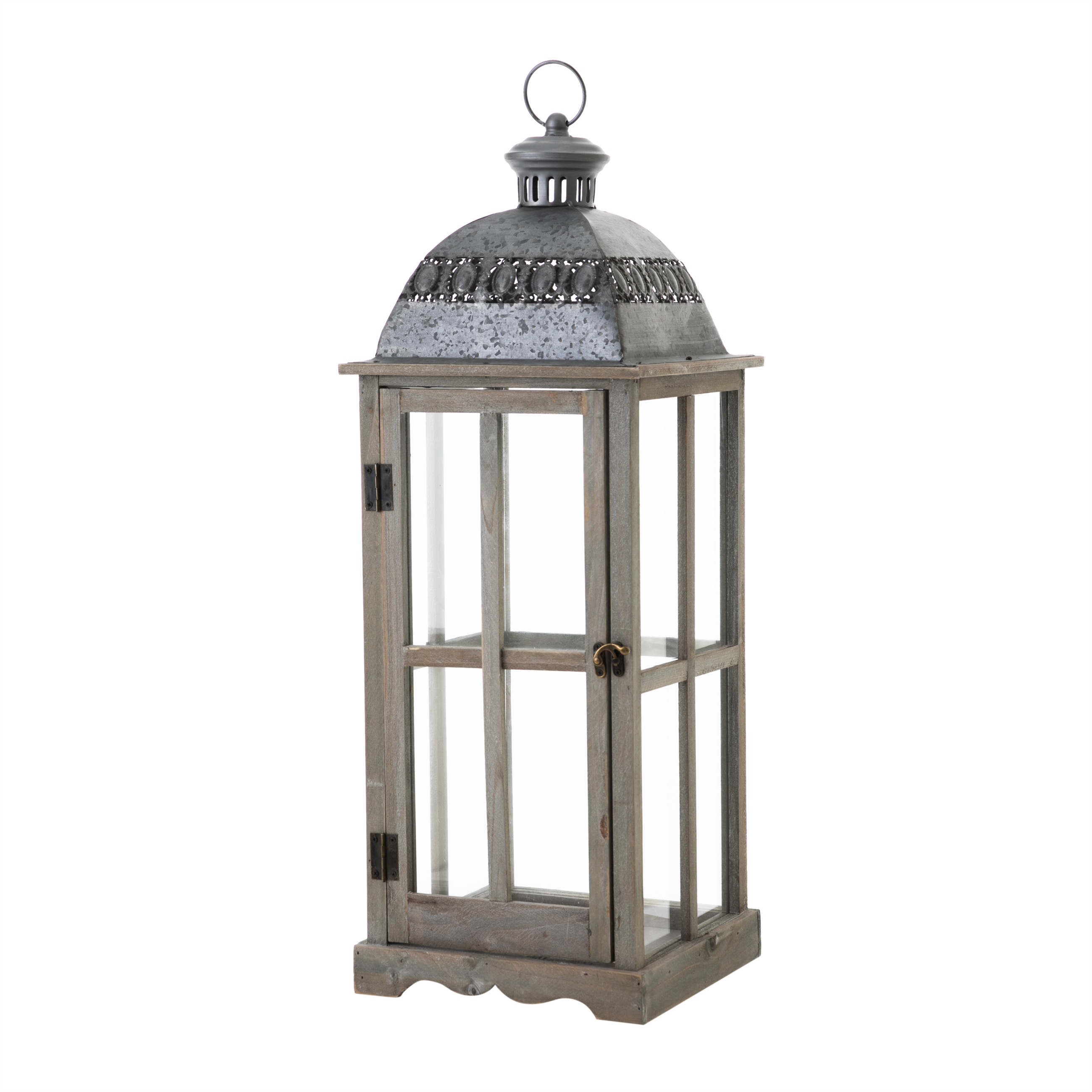 PANTHERA FENER 10X10X28 CM