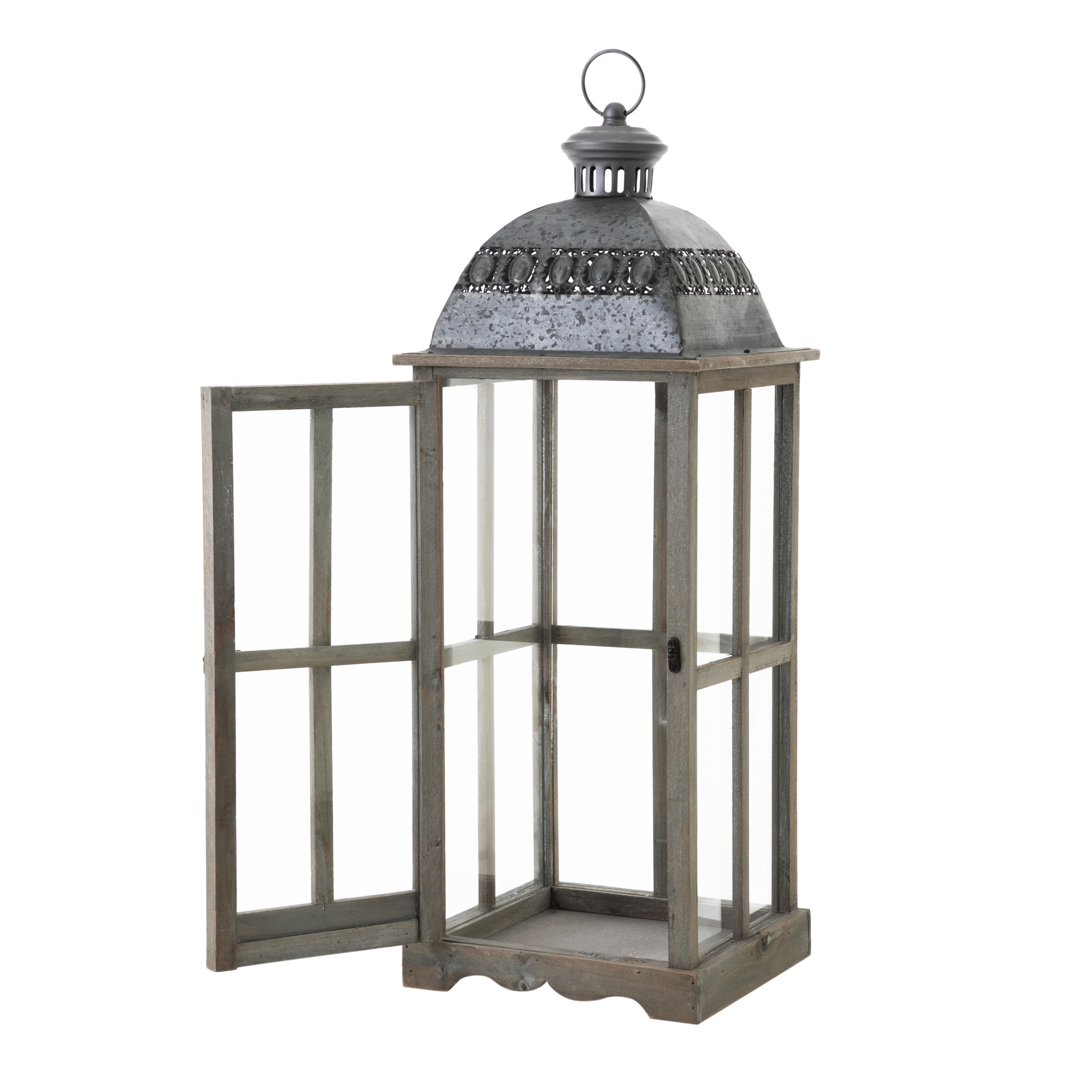 PANTHERA FENER 10X10X28 CM