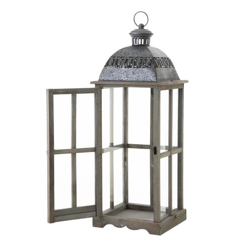  PANTHERA FENER 10X10X28 CM