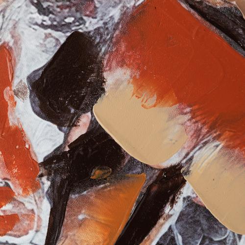  ELEFANTE YAĞLIBOYA TABLO 90X120CM