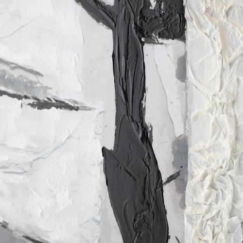  MODENA ÇERÇEVELİ YAĞLIBOYA TABLO 90X120CM