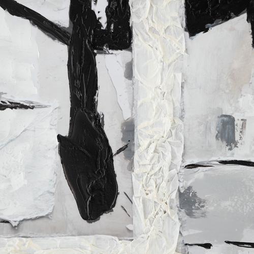  MODENA ÇERÇEVELİ YAĞLIBOYA TABLO 90X120CM