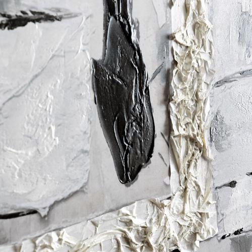  MODENA ÇERÇEVELİ YAĞLIBOYA TABLO 90X120CM