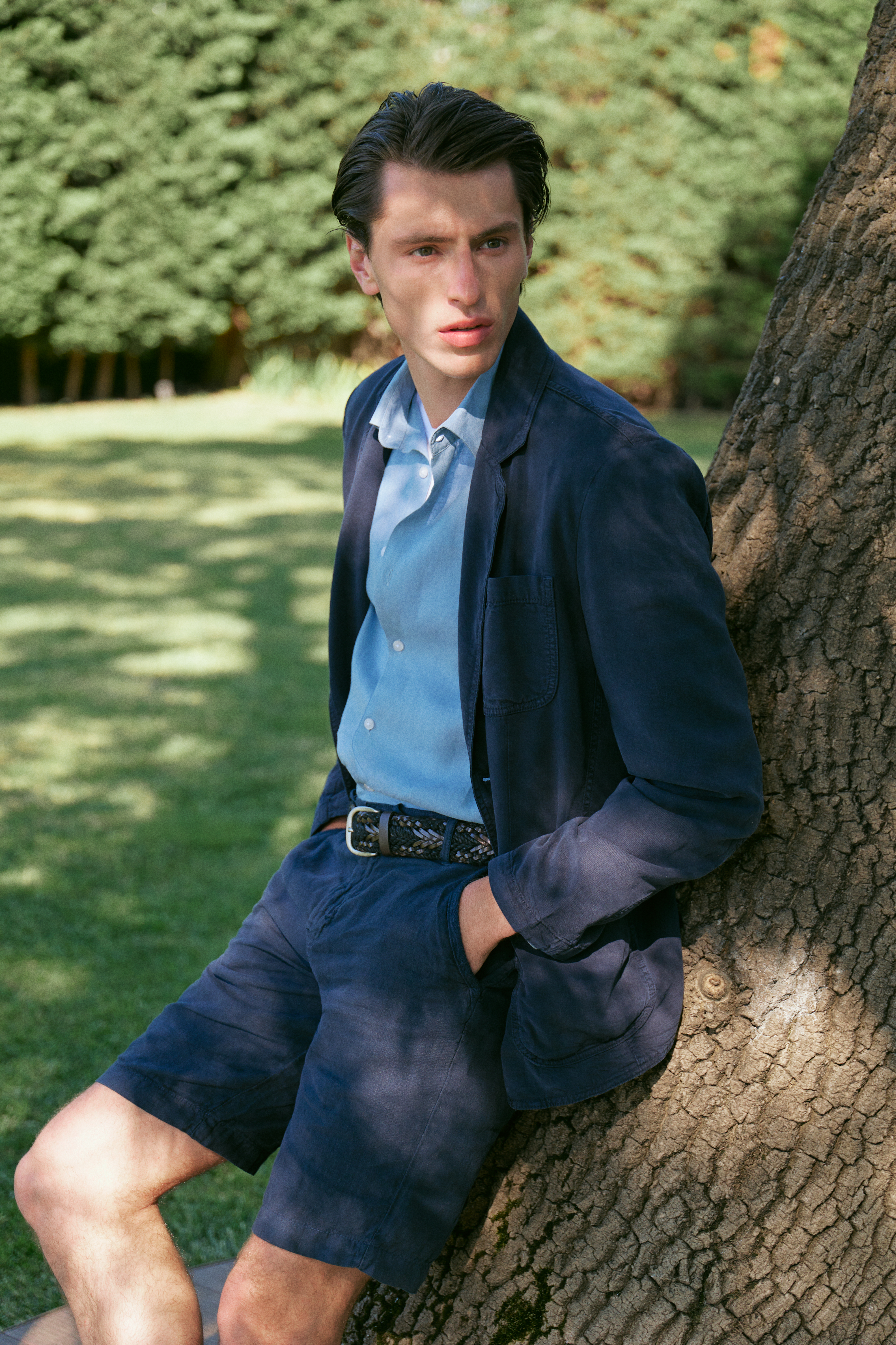 LİYOSEL CASUAL CEKET