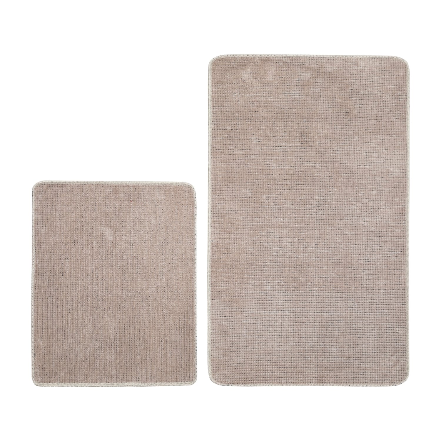 CRUZ BEJ 2'Lİ BANYO PASPAS SETİ