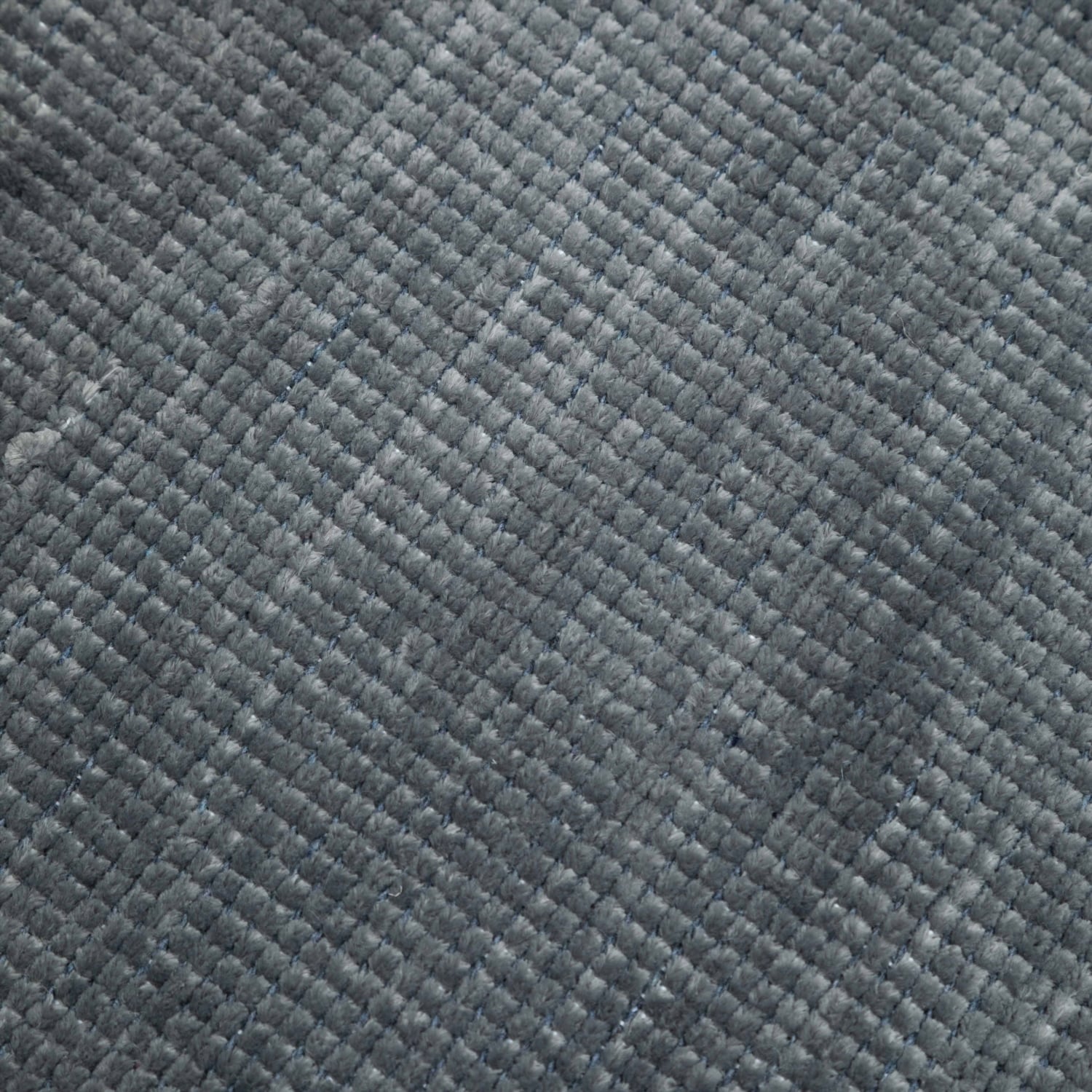 CRUZ KOYU GRİ 2'Lİ BANYO PASPAS SETİ