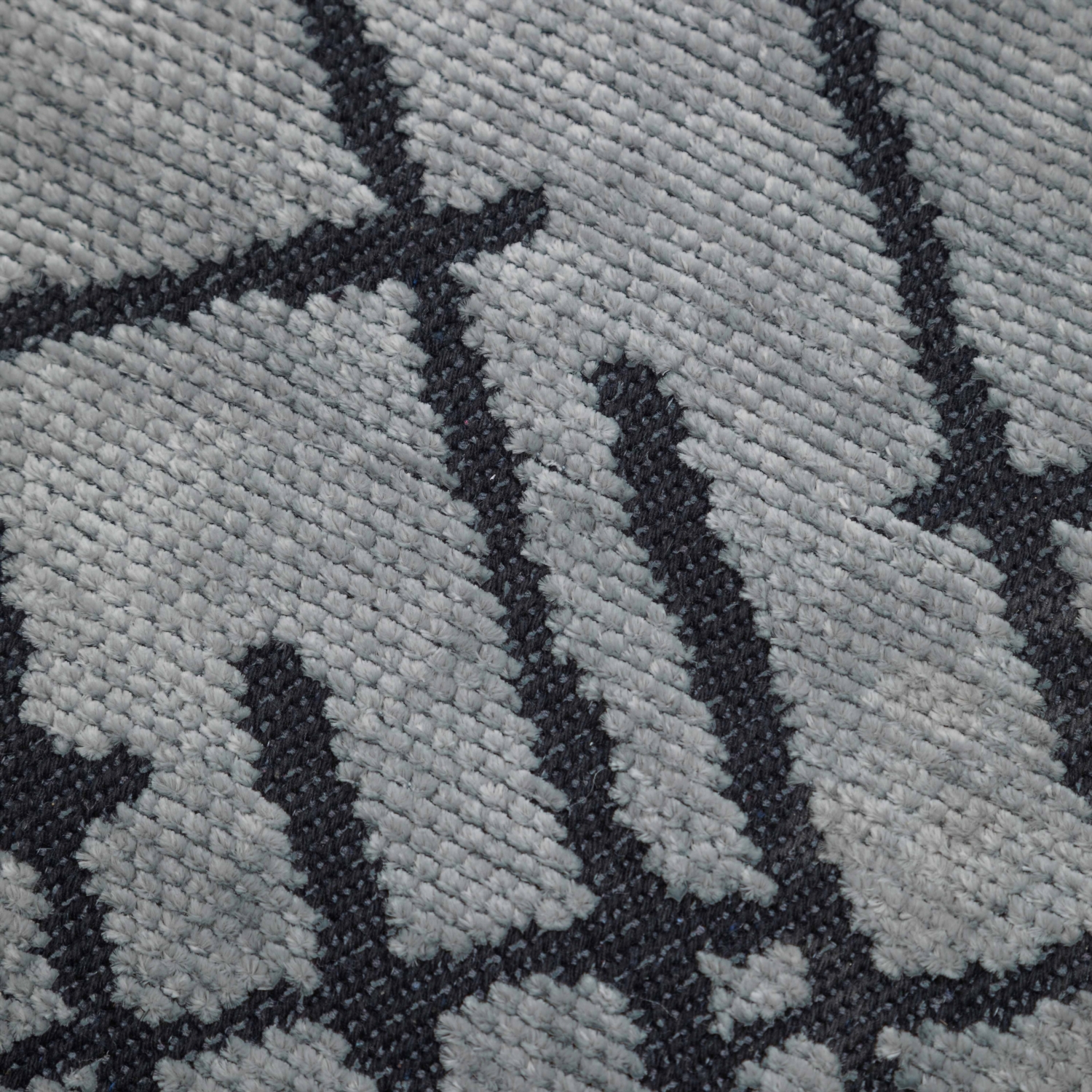 CRUZ AÇIK GRİ 2'Lİ BANYO PASPAS SETİ