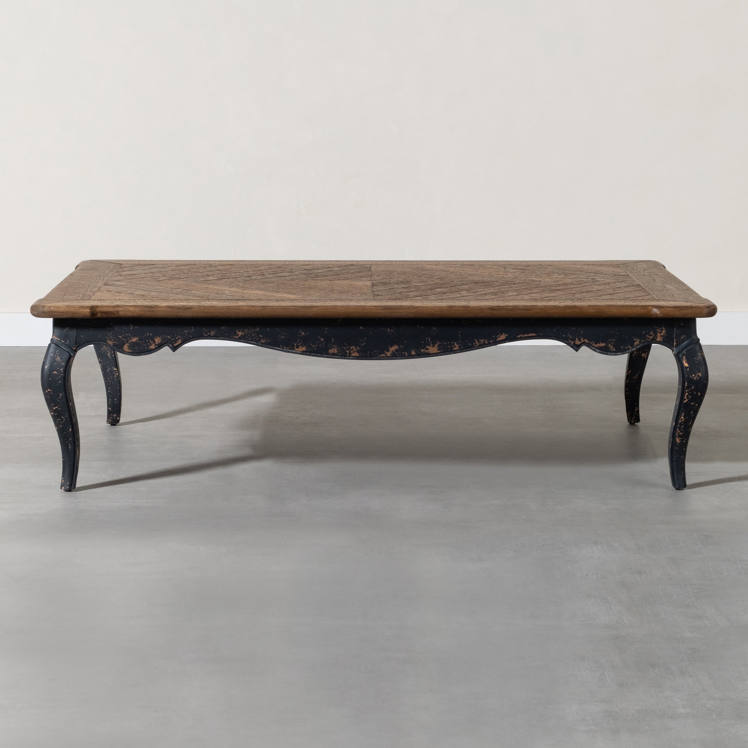 FRENCH ORTA SEHPA 140CM