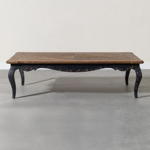 FRENCH ORTA SEHPA 140CM