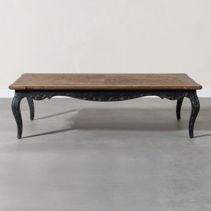 FRENCH ORTA SEHPA 140CM