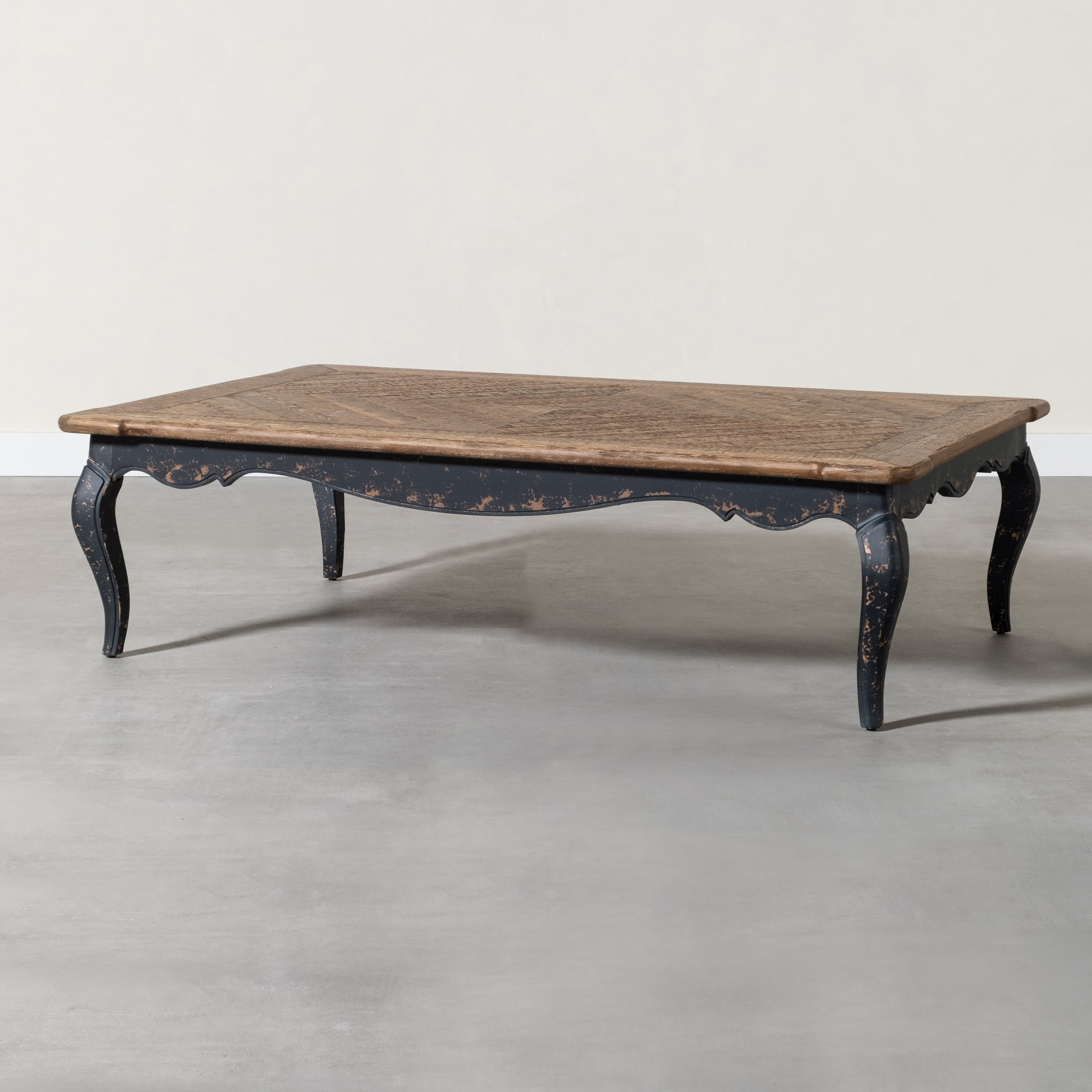 FRENCH ORTA SEHPA 140CM