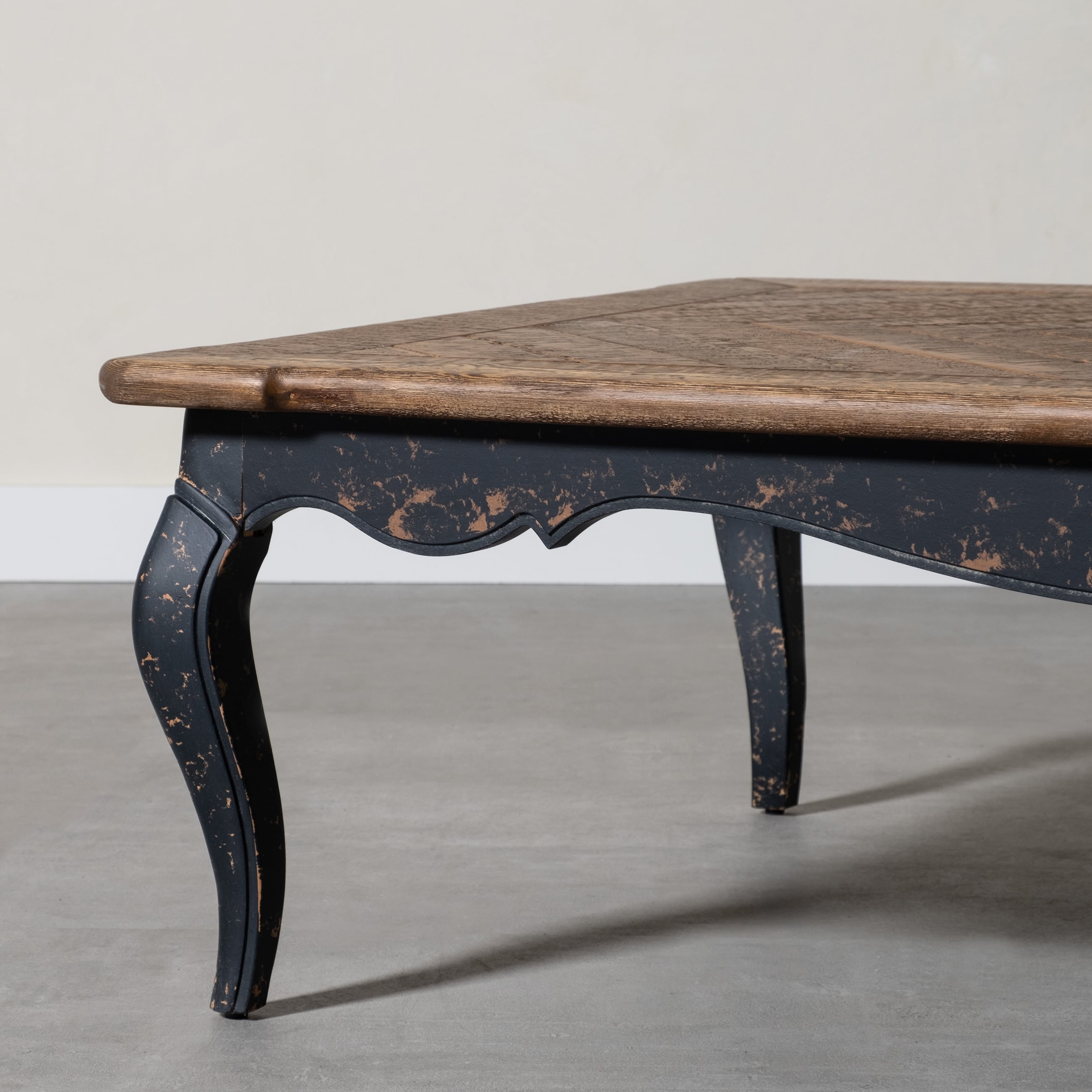 FRENCH ORTA SEHPA 140CM