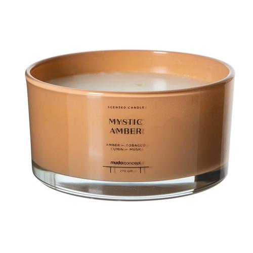 MUDO CONCEPT MYSTIC AMBER YATAY MUM 270GR