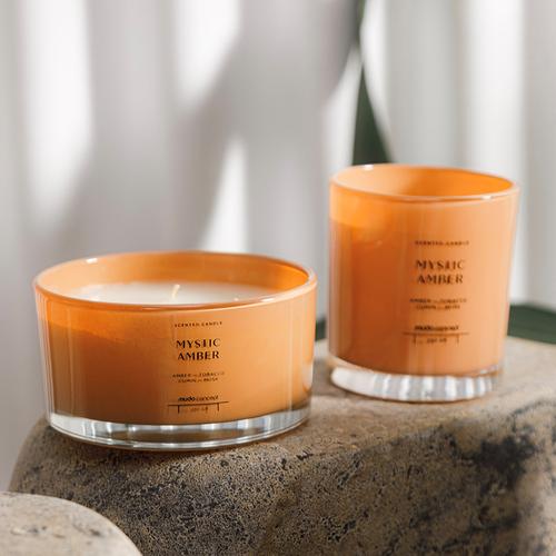  MUDO CONCEPT MYSTIC AMBER YATAY MUM 270GR