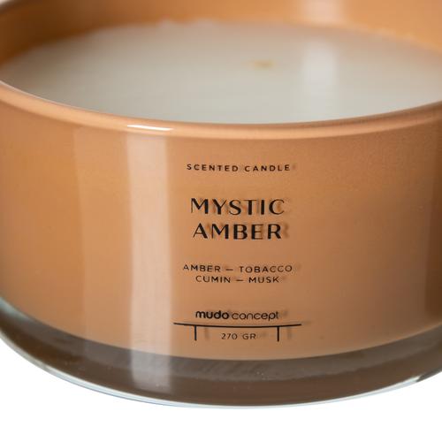  MUDO CONCEPT MYSTIC AMBER YATAY MUM 270GR