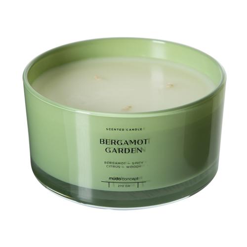  MUDO CONCEPT BERGAMOT GARDEN YATAY MUM 270GR