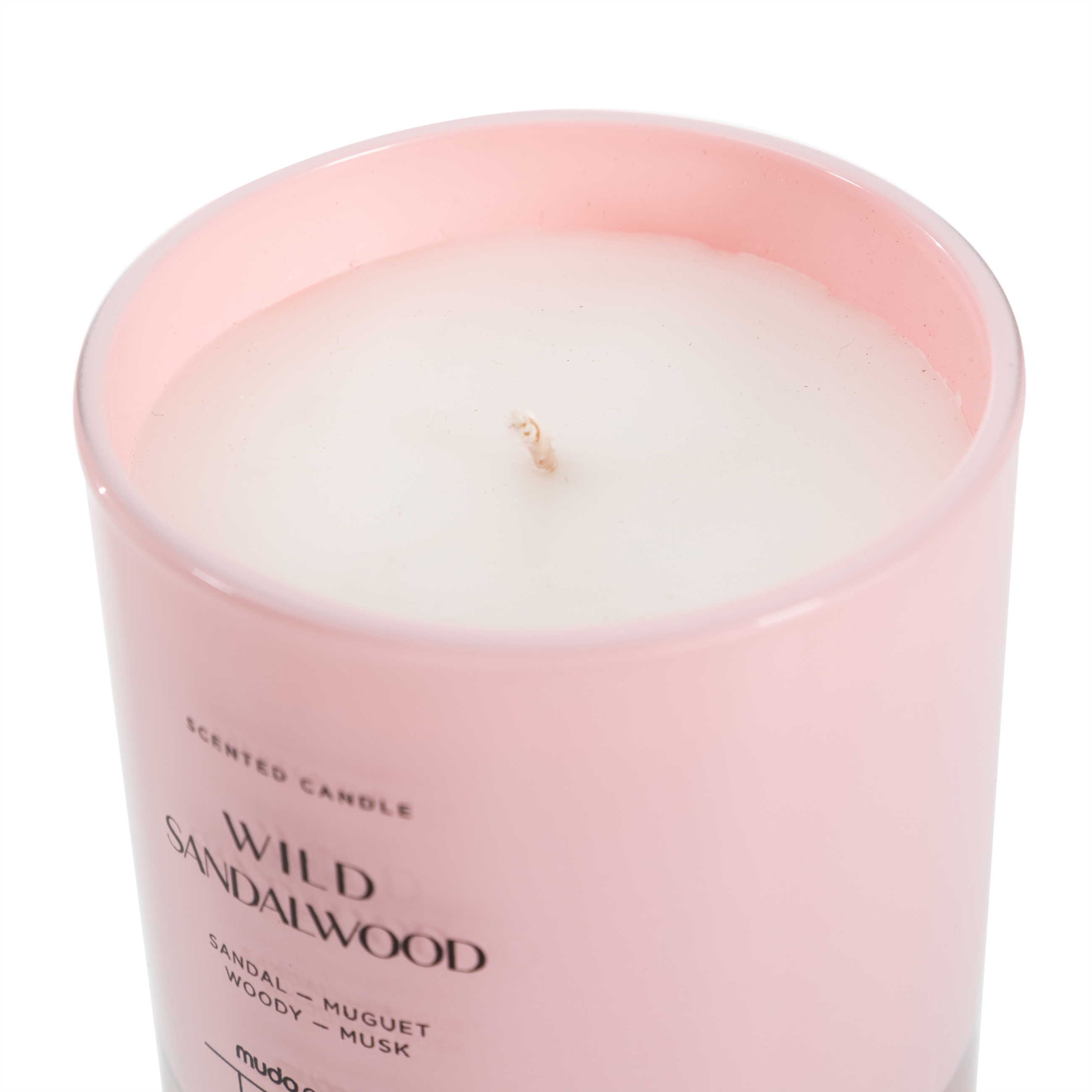 WILD SANDALWOOD MUM 200GR