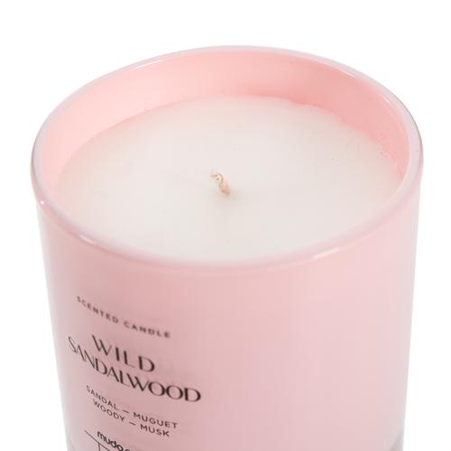  WILD SANDALWOOD MUM 200GR