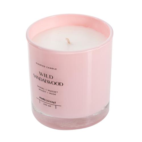  WILD SANDALWOOD MUM 200GR