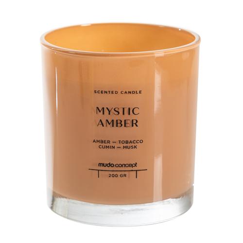  MYSTIC AMBER MUM 200GR